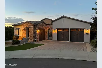 5360 Bellazza Court, Reno, NV 89519 - Photo 1