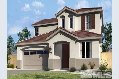 2064 Marcus Way #Homesite 11, Sparks, NV 89436 - Photo 1