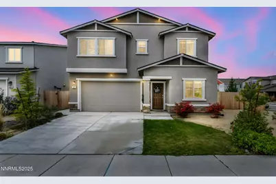 1281 Old Barn Road, Sparks, NV 89436 - Photo 1