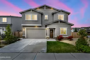 1281 Old Barn Rd, Sparks, NV 89436 - Photo 1