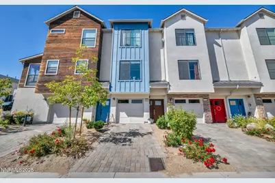 585 Logan Jacob Lane, Reno, NV 89503 - Photo 1