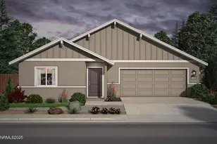 3466 Payton Wy, Fernley, NV 89408 - Photo 1