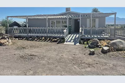 610 Sutro Springs Road, Dayton, NV 89403 - Photo 1