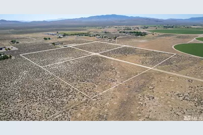 Apn01045170 Hillwood Place, Smith Valley, NV 89430 - Photo 1