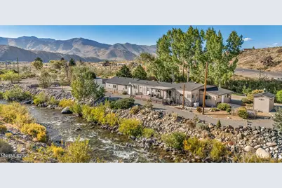 45 N River Lane, Coleville, CA 96107 - Photo 1