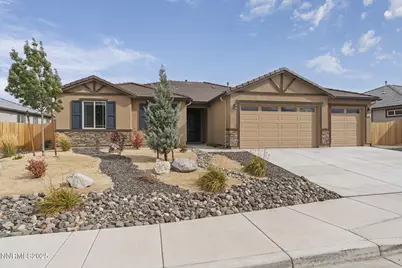 2282 Cloud Berry Drive, Sparks, NV 89441 - Photo 1