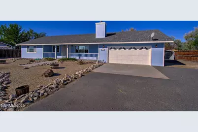 6366 Westwind Way, Fallon, NV 89406 - Photo 1