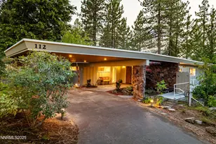 112 Ponderosa Cir, Zephyr Cove, NV 89448 - Photo 1