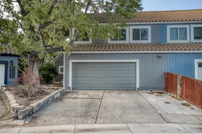 1841 Merchant Street, Sparks, NV 89431 - Photo 1