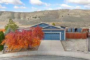 17950 Drift Creek Ct, Reno, NV 89508 - Photo 1