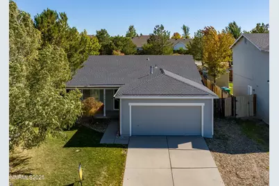 9770 Brightridge Drive, Reno, NV 89506 - Photo 1