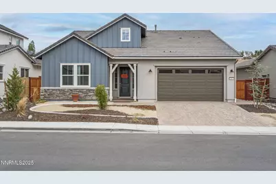 207 Commodore Drive, Reno, NV 89523 - Photo 1