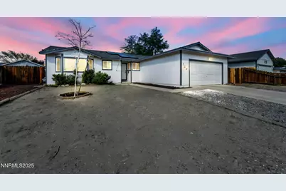 103 Michaelsen Drive, Fernley, NV 89408 - Photo 1