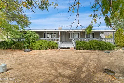 3790 Andesite Road, Topaz Ranch Estates, NV 89444 - Photo 1