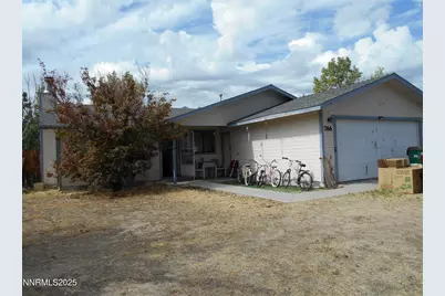 786 Hornet Drive, Gardnerville, NV 89460 - Photo 1