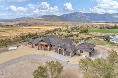 656 Stones Throw Road, Gardnerville, NV 89410 - Photo 1