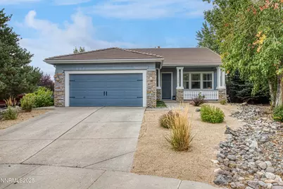 5940 Platinum Ridge Court, Reno, NV 89523 - Photo 1