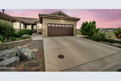 143 Wentworth Circle, Dayton, NV 89403 - Photo 1
