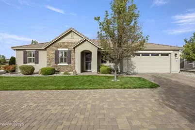 4794 Sage Thrasher Way, Sparks, NV 89436 - Photo 1