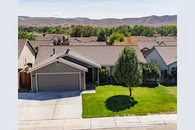 1687 Round Up Road, Fernley, NV 89408 - Photo 1