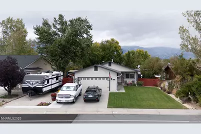 714 Long Valley Road, Gardnerville, NV 89460 - Photo 1
