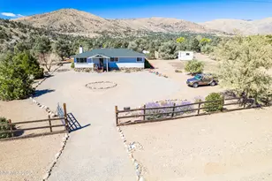 1450 Garnet Dr, Topaz Ranch Estates, NV 89444 - Photo 1