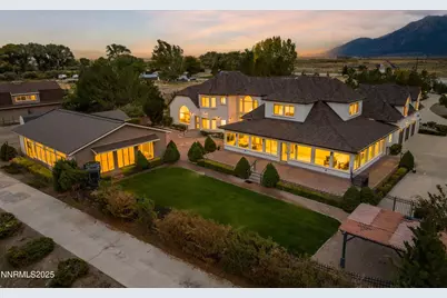 370 Genoa Lane, Minden, NV 89423 - Photo 1