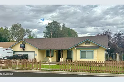 1667 Lahontan Avenue, Winnemucca, NV 89445 - Photo 1