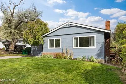 1835 Marlette Avenue, Reno, NV 89503 - Photo 1