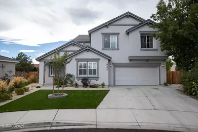 10595 Baton Court, Reno, NV 89521 - Photo 1