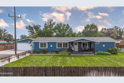 6245 Prospect Avenue, Winnemucca, NV 89445 - Photo 1