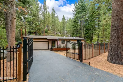 134 Aspen Way, Stateline, NV 89449 - Photo 1