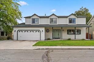 3321 Oreana Dr, Carson City, NV 89701 - Photo 1