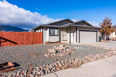 3532 Haystack Drive, Carson City, NV 89705 - Photo 1