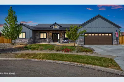 3084 Diamond Dust Court, Sparks, NV 89436 - Photo 1