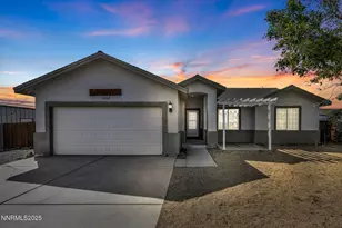6375 Andersen Ln, Silver Springs, NV 89429 - Photo 1
