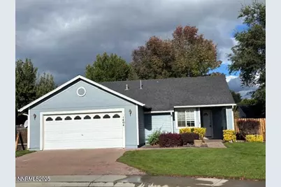 1404 Sotheby Court, Gardnerville, NV 89410 - Photo 1