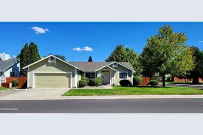 1749 Bougainvillea Drive, Minden, NV 89423 - Photo 1