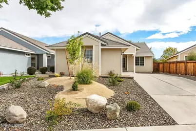 302 Royal Troon Drive, Dayton, NV 89403 - Photo 1