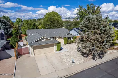 1731 Golden Spike Drive, Sparks, NV 89434 - Photo 1