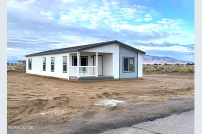 125 Mt Lewis Drive, Battle Mountain, NV 89820 - Photo 1