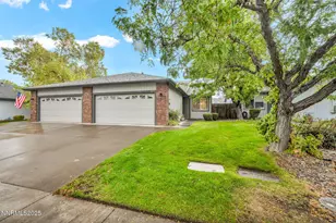 3033 Doubletree Ln, Carson City, NV 89701 - Photo 1