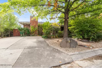 850 W 11th Street, Reno, NV 89503 - Photo 1