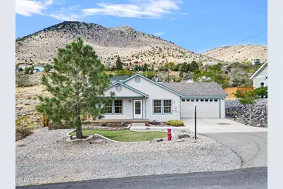 270 S I Street, Virginia City, NV 89440 - Photo 1