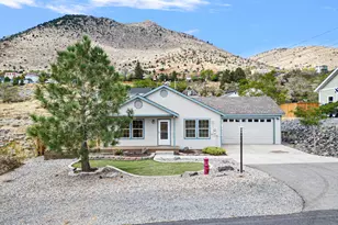 270 S I St, Virginia City, NV 89440 - Photo 1