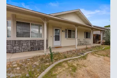 195 Mia Drive, Sparks, NV 89436 - Photo 1