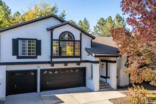 2891 Sagittarius Dr, Reno, NV 89509 - Photo 1