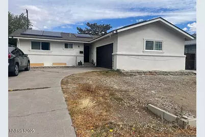 6 E Lenwood Drive, Sparks, NV 89431 - Photo 1