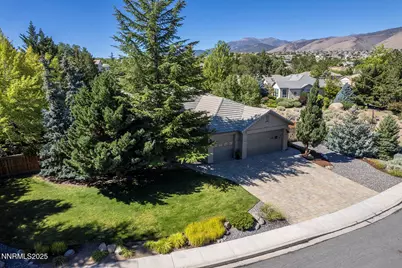 5018 W Albuquerque Road, Reno, NV 89511 - Photo 1