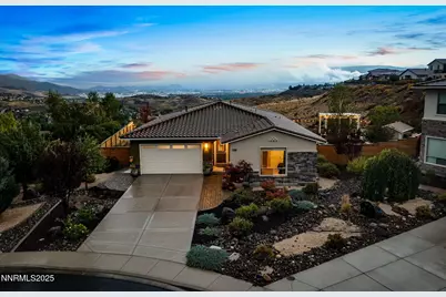 4677 High Pass Court, Sparks, NV 89436 - Photo 1